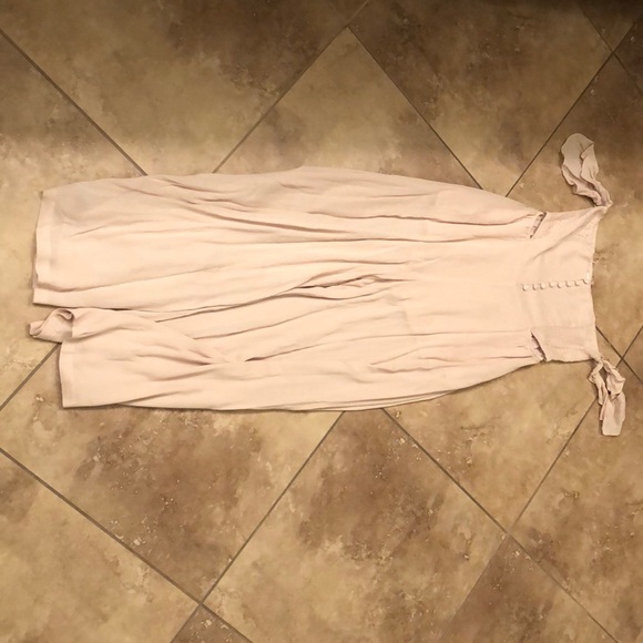 Cotton Candy Other - Jumpsuit